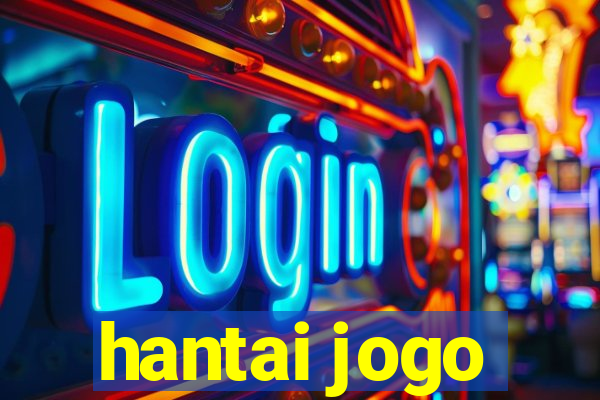 hantai jogo